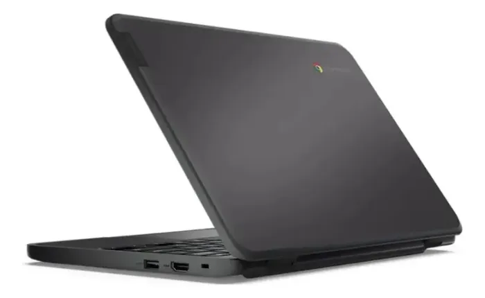 Notebook Chromebook Lenovo 100e Gen 3 11.6 AMD | 4GB RAM + SSD 32GB | Rápido, Compacto  