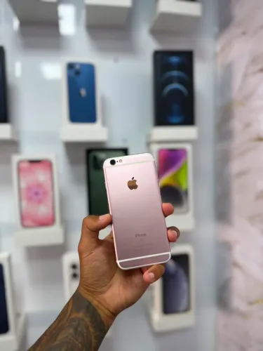 IPHONE 6S 128GB ? R$ 250,00 PROMOÇÃO