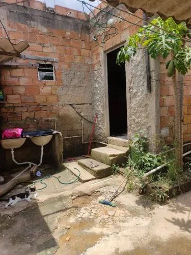 Barracão