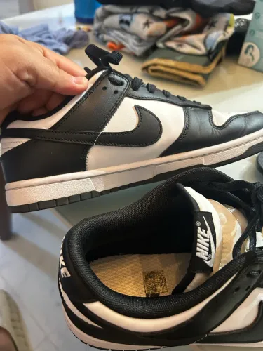 Nike Dunk Panda