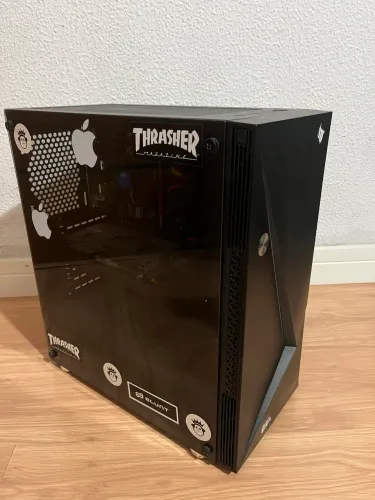 Pc gamer 