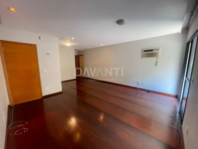 Apartamento à venda no bairro Nova Campinas na Davanti Imóveis.