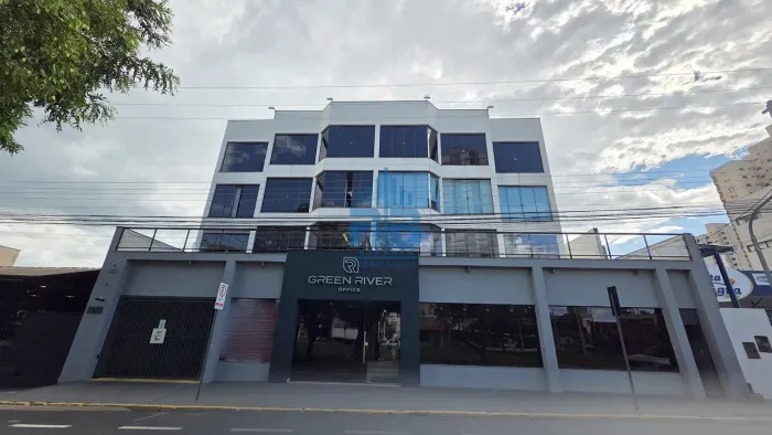 SALA COMERCIAL PARA LOCACAO NO JARDIM PAULISTANO