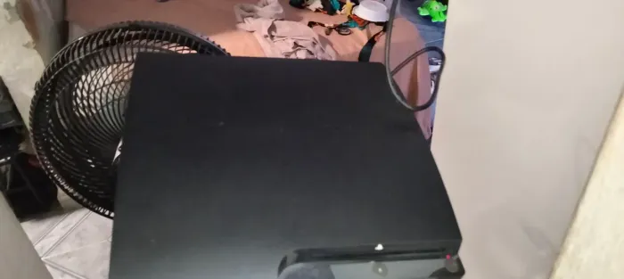 Videogame PS3 destravado