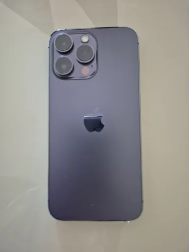 IPHONE 14 PROMAX 256 GB