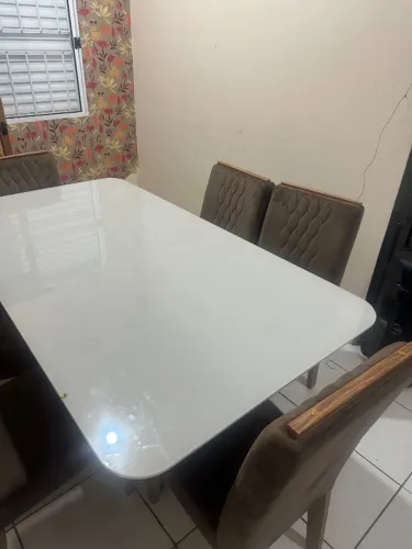Mesa de jantar