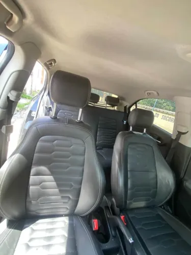 Chevrolet Onix Hatch LTZ 1.4 8V Flex Aut. 4P 2019