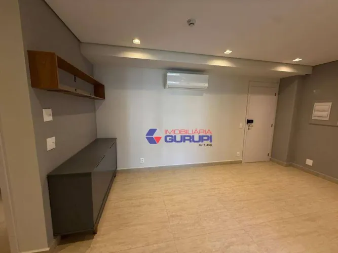 Sala para alugar, 44 m² por R$ 5.751/mês - Georgina Business Park - São José do Rio Preto/