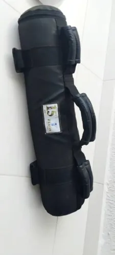 Power Bag de 15 kg da marca Perón