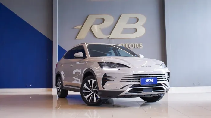 BYD Song Plus Premium 1.5 16V Aut. (hibrido) 2026