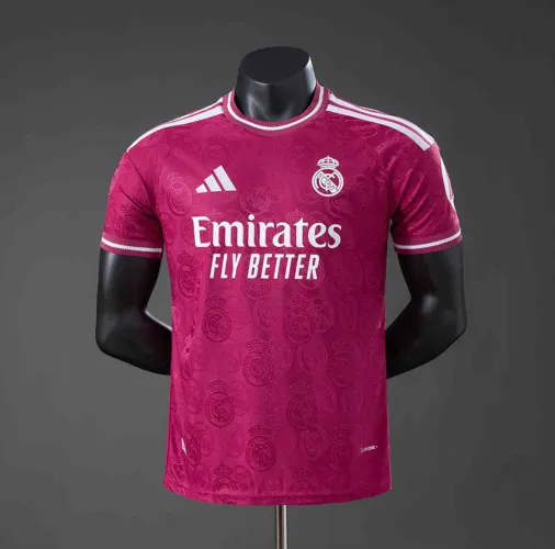 Camisa Real Madrid Away Jogador 2026