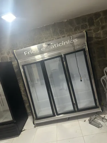 refrigerador 3 portas