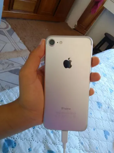 iPhone 7