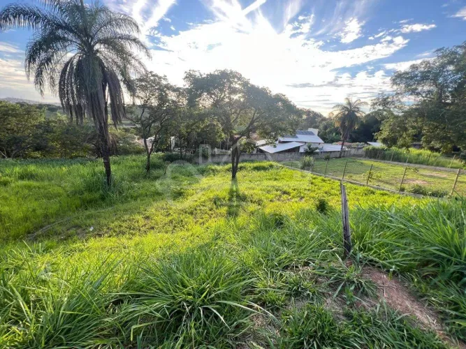 Lote à venda, Braúnas - Belo Horizonte/MG