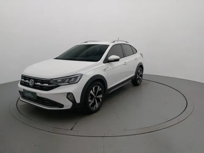 Volkswagen Nivus Highline 1.0 200 TSI Flex AUT 2024