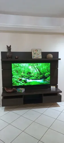 TV Samsung Smart 55" 4K