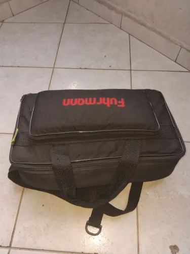 Vendo kit para contra baixo (LEIA O ANÚNCIO)