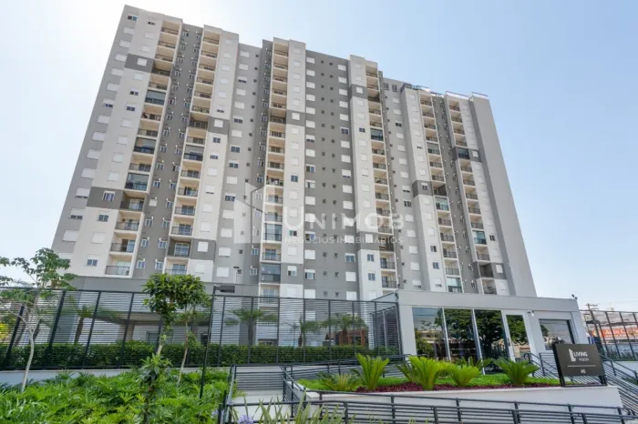 apartamento - Bonfim - Campinas