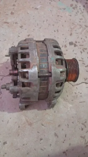 Peça pra carro Sandero