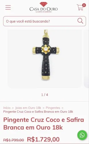 Pingente