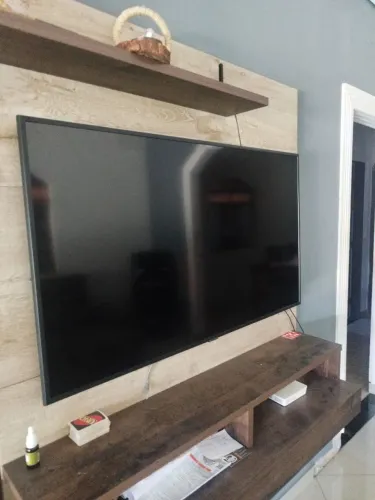 Tv Samsung 50 polegadas 4k (LEIA A DESCRIÇÃO)