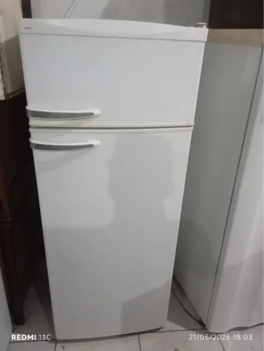 Vendo geladeira