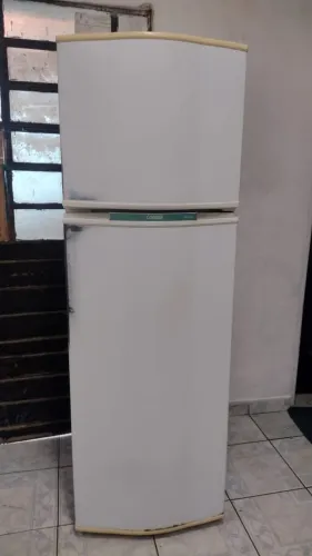 Geladeira Frost Free Consul