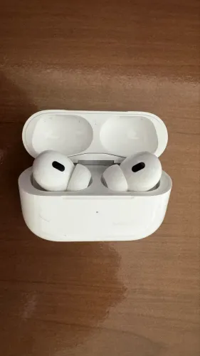 Apple AirPods Pro 2° geração Branco