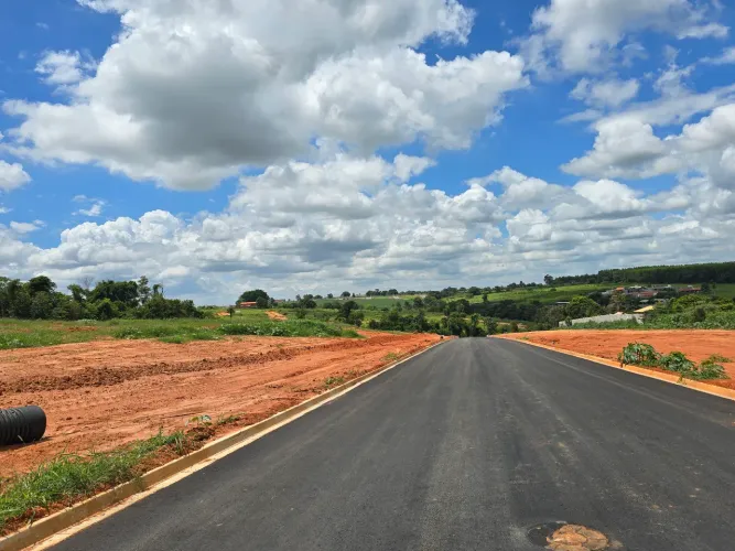 Lote Jardim Tropical Salto/SP