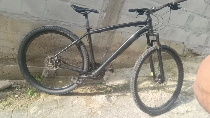 Ciclismo