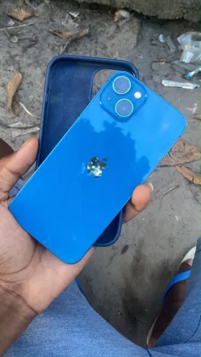 *IPHONE 13 SEMINOVO
