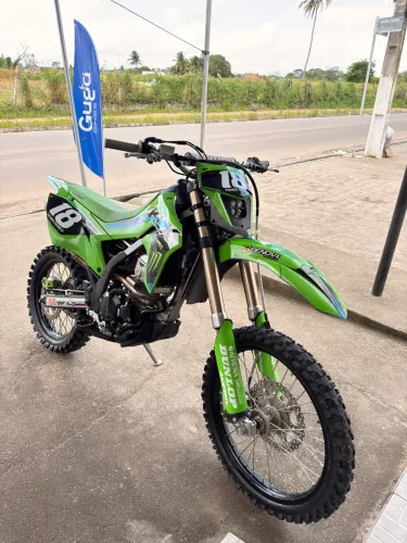 KLX 300 