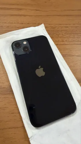 iPhone 13 128gb midnight
