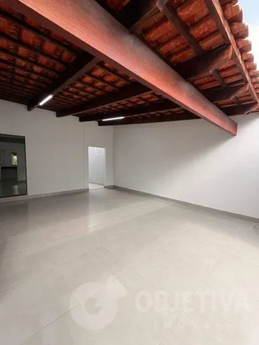 Casa para aluguel, 3 quartos, 1 suíte, 2 vagas, LARANJEIRAS - UBERLANDIA/MG