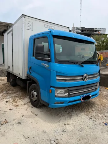 VW/EXPRESS DRC 4X2 2021/2022