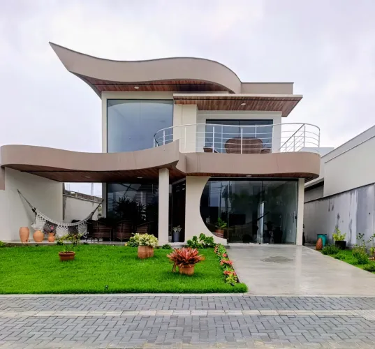 ALUGO CASA DE ALTO PADRÃO PARA O SÃO JOÃO DE CAMPINA GRANDE 