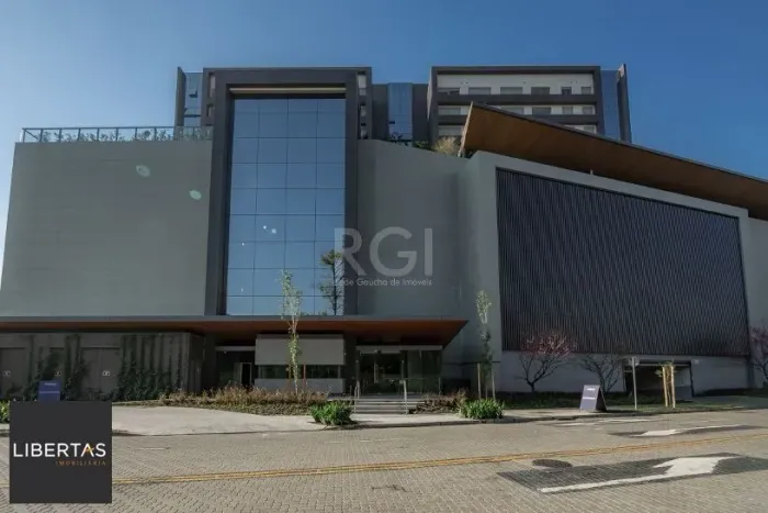 Sala Para Comprar no Linked Teresópolis 39 m² - Glória - Porto Alegre/RS