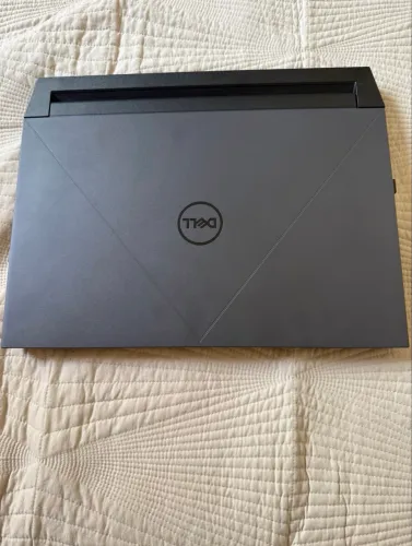 Notebook Dell gamer G15 