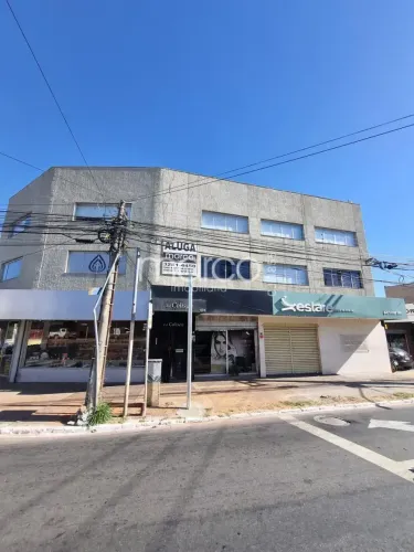 Comercial para Locação 35M², Setor Sul, Goiânia - GO | ED. COLISEU