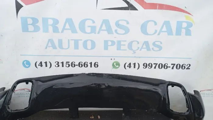 spoiler traseiro citroen c3 aircross