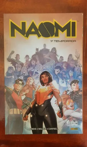 Hq naomi