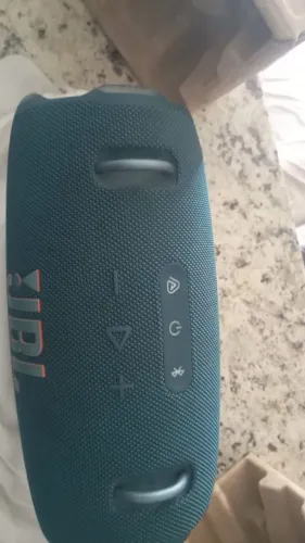 Caixa JBL Bombox 4