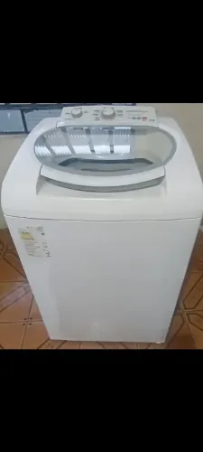 Máquina Brastemp 11kg