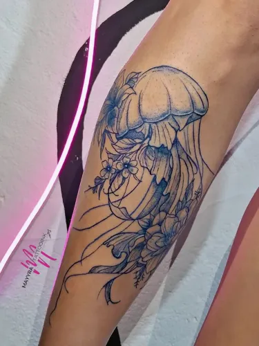 Tatuagem Tatuagens