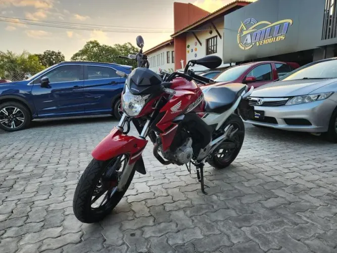 HONDA CB250F TWISTER ABS 2022