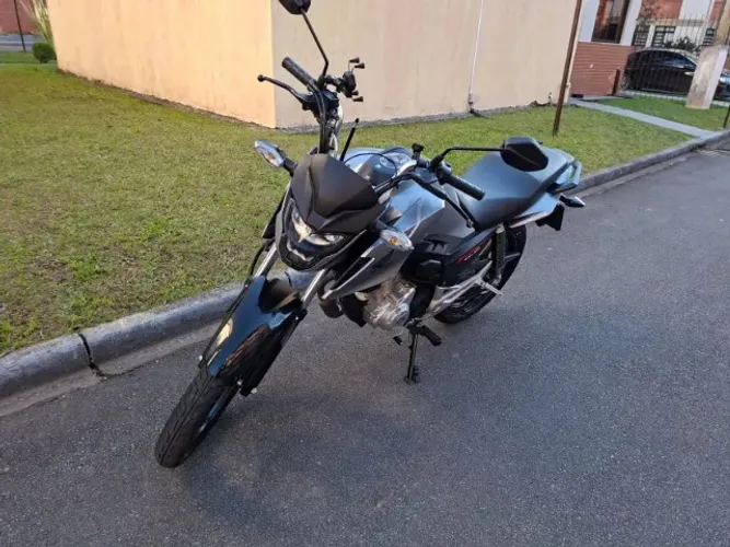 VENDO CG FAN 160 2026