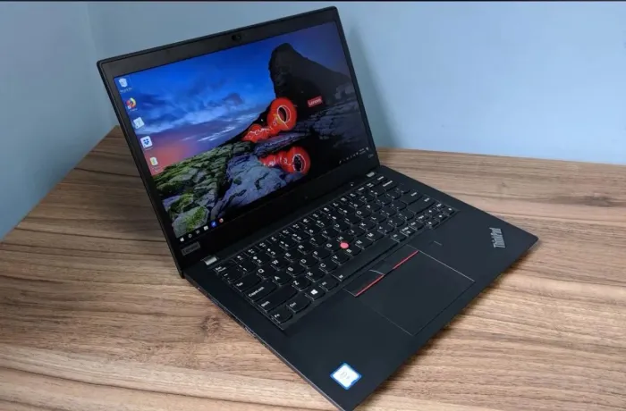 Notebook Thinkpad X390