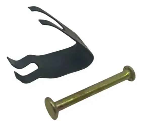 Reparo Central Patim Freio Vw Passat 1978 1979