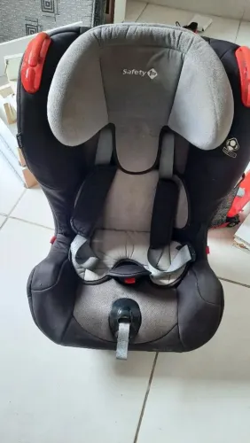 Bebê Conforto Safety 1st, 0 a 25 Kg