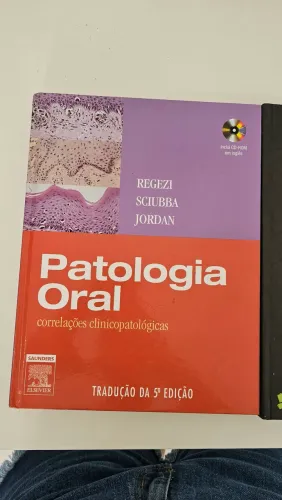 Livros de odontologia